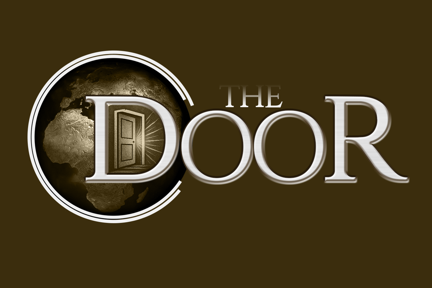 door logo door logo