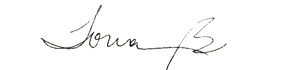 toriana signature